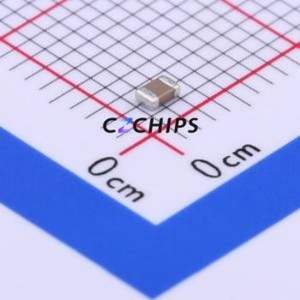 GCM216R71H223KA37D SMD Capacitor (MLCC) 0805 ( Capacitance: 22nF )( Precision: 10% Rated Voltage: 50V ) - Product Image 2