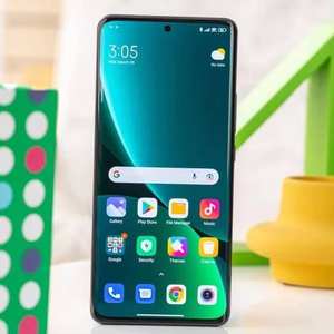 Venta al por Mayor Nuevo Xiaomi Mi 12 PRO 256GB Versión Global Original, Teléfono Móvil, Celular, Smartphone - Product Image 2