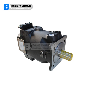 Bomba de Pistones Axiales de Desplazamiento Variable Serie P1, P1075, P1100, P1140 - Product Image 4