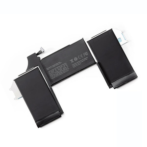 Batería de repuesto A1965 A1932 11.4V 58Wh 5100mAh de polímero de litio para MacBook Air 13" 2018 2019, CE RoHS - Product Image 3
