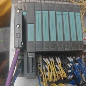 6ES7151-1AA00-0AB0 ET200S โมดูลอินเทอร์เฟซ IM151-1 มาตรฐาน - Product Image 4