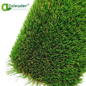 Paysage réaliste gazon artificiel jardin gazon artificiel populaire pour le marché américain - Product Image 3