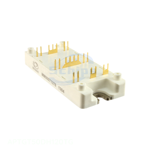 In Stock Transistors SP4 APTGT50DH120TG Buy Electronics Components Online - Product Image 1