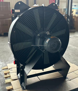 Enfriador <span class=keywords><strong>de</strong></span> <span class=keywords><strong>Aceite</strong></span> Hidráulico HM <span class=keywords><strong>de</strong></span> Alta Resistencia, Enfriador <span class=keywords><strong>de</strong></span> <span class=keywords><strong>Aceite</strong></span> por Aire YG-450, Motor <span class=keywords><strong>de</strong></span> Alta Eficiencia, Apto para Equipos <span class=keywords><strong>de</strong></span> Minería - Product Image 6