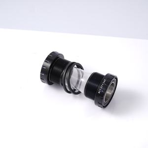 <span class=keywords><strong>Axe</strong></span> inférieur de bicyclette Type de filetage Pédalier Roulement de pédalier de vélo de route - Product Image 4