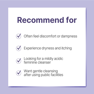 AVCA - Lavado Íntimo Femenino de pH Bajo, 300 ml, Cuidado Íntimo Diario Suave, Limpiador Probiótico para Piel Sensible, Centella - Product Image 6