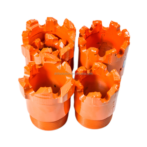 Verschleißfester Diamant-PDC-Kernbohrer für Wasserbrunnen-, geologische, mineralische und geothermische Bohrungen - Product Image 1