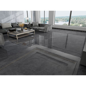 세라믹 고급 식탁 티 테이블 광택 표면 미끄럼 방지 내산성 모던 침실 야외 거실 계단용 - Product Image 3