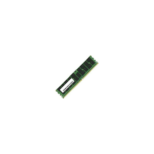 HMAA4GR7AJR4N-VKTG หน่วยความจำเซิร์ฟเวอร์32GB 2666MHz PC4-21300 DDR4 ECC CL19จดทะเบียน288-PIN DIMM 1.2V หน่วยความจำ X4อันดับคู่ - Product Image 1