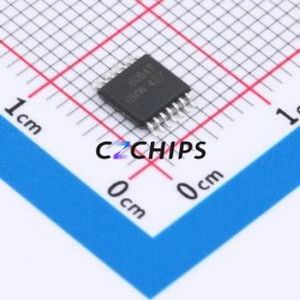 Amplificador operativo de chip IC de circuito integrado original y nuevo de 1/2/1 ST(UMW) - Product Image 1