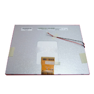 Pantalla LCD TFT Original Nueva en Stock A080SN03 V0 de 8.0 Pulgadas 800*600 - Product Image 3