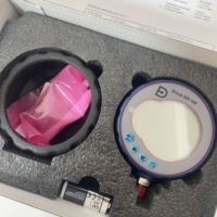 Brand-new UK Druck DPI104 Digital Pressure Gauge 7 KPa to 200 KPa with Display for Pressure Calibration Made in China