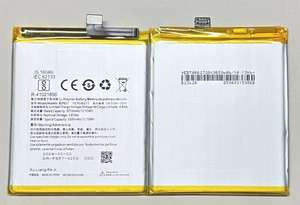 <span class=keywords><strong>OnePlus</strong></span> <span class=keywords><strong>5T</strong></span> 6T 7T 7Pro 8Pro 9R 10Pro 11R 12R Ace3 Batteries-BLP613โทรศัพท์ BLP633 BLP637 BLP657 BLP685 BLPA33แบตเตอรี่ดิจิตอล - Product Image 5