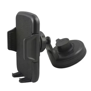 Cell Phone Holder Car Windshield Window Car Phone Holder Mount Suction Cup Phone Mount For Car Truck