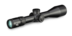 Lunette de visée optique Vor 5-25x56FFP 34mm avec réticule en verre Premier plan focal - Product Image 4