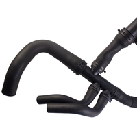 Ensemble de tuyaux d'eau du moteur 215037655R pour RENAULT Duster