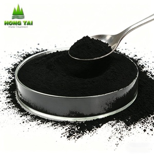 <span class=keywords><strong>ราคา</strong></span>ขายส่งสารเคมีเสริมสำหรับบำบัดน้ำ ถ่านกัมมันต์แบบผง (PAC) - Product Image 1