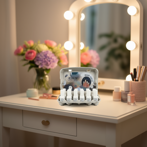 Eain Codvii Matte Top Maglieria da Donna, Confezione da 12 con Funzione di Rilevamento Ago - Product Image 2