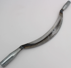 <span class=keywords><strong>จอบ</strong></span>ขุดดินพร้อมด้ามจับเหล็กคาร์บอนฟอร์จสำหรับยานยนต์ รูปทรงพลั่วหนาพิเศษสำหรับขุดดิน - Product Image 5