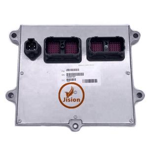 Nouvelle unité de commande moteur (ECM) / ECU 4921776 pour excavatrice PC200-8 avec moteur 6D107 QSB6.7 - Product Image 1
