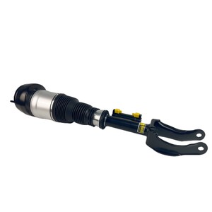 Amortiguador de suspensión neumática delantera, resortes de aire W292 con ADS 2923202900 para mercedes-benz <span class=keywords><strong>GLE</strong></span> COUPE C292 2923203913 2012-2016 - Product Image 2
