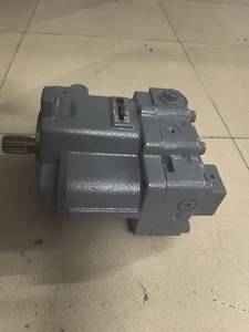 ปั๊มไฮดรอลิกคุณภาพสูง YFM FK PVK-2B-32 สำหรับรถขุดตีนตะขาบ ZX490-5A พร้อมการรับประกัน 3 เดือน Z - Product Image 4