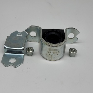 Bague de barre stabilisatrice avant pour moteur 1K0411335B 1K0411333B utilisée pour les voitures allemandes - Product Image 3