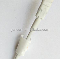Kabel Isi Daya Usb 2 M 6 Kaki 2 Meter, Tanpa Kesalahan Pesan Sinkronisasi Data untuk 2 Meter Iphone 6 7 8X11 12 13 Pro