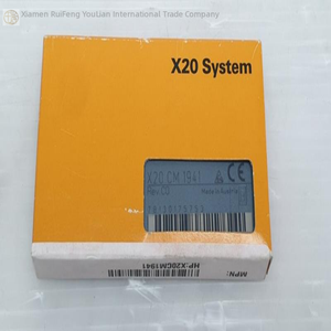 บี &amp; โมดูลการสื่อสารร. ซี 20 1941 รุ่นปรับปรุง C0 ใหม่แกะกล่อง พร้อมส่ง ระบบอัตโนมัติอุตสาหกรรม Pac Dedicated Plc Programming - Product Image 1