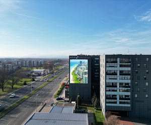 Outdoor Corner LED <strong>Display</strong> 5G Signal <strong>Control</strong> P5 Outdoor LED <strong>Digital</strong> Billboard Wall Wide Viewing Angle - Product Image 5