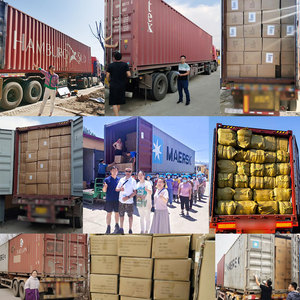 Tùy Chỉnh Đôi Mềm Màu Hồng Màu Đen Và Màu Xanh Bụi Lốp Chà Chi Tiết Vải Rửa Xe <span class=keywords><strong>Mitt</strong></span> Làm Sạch Sợi Nhỏ Găng Tay - Product Image 6