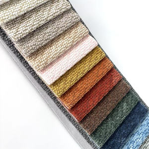 Nueva Tela de Chenilla para Sofá 2025, 93% Poliéster, 7% Nailon, Tela de Chenilla de Buena Calidad para Sofá <span class=keywords><strong>Gason</strong></span> - Product Image 6