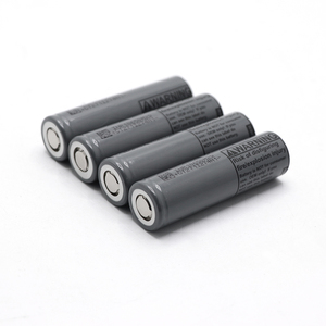 In Stock M29 18650 Lithium <b>Battery</b> NCM Cells 2900mAh 3000mAh Cell INR18650 Li-ion <b>Batteries</b> Power Tools DIY Packs - Product Image 1