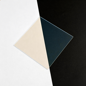 ฟิลเตอร์กรองแสงอินฟราเรดแบบแม่นยำ OEM ODM สำหรับขายส่ง ตัดแสงอินฟราเรด 650 นาโนเมตร กระจกกรองแสงสำหรับกล้องวงจรปิดทีวี โมดูลถ่ายภาพ - Product Image 3