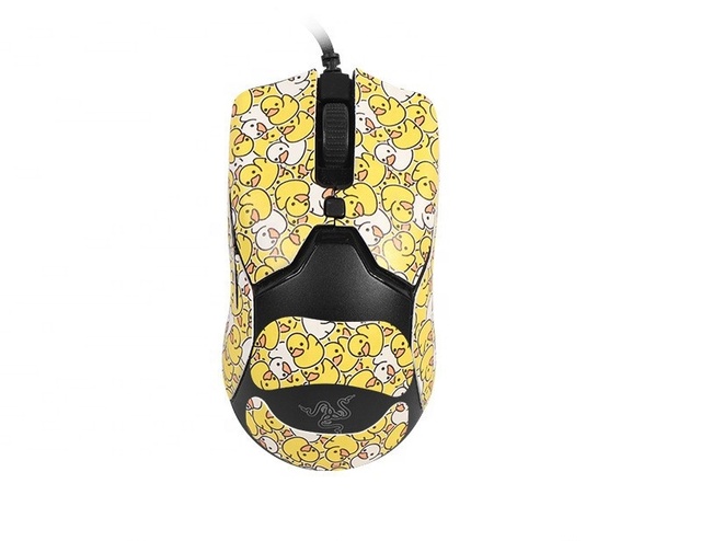 Razer Viper Mini Mouse Anti Slip Sticker Full Pack