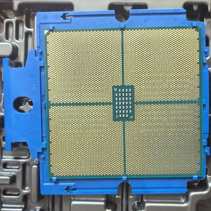 ซ็อกเก็ต epyc 9175F 4.2 GHz 16 core 32 threads SP5โปรเซสเซอร์เซิร์ฟเวอร์320W 9005 Series - Product Image 2