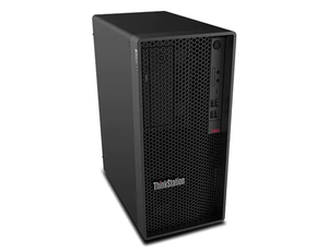 Station de travail tour ThinkStation P360 JLS FUTURE puissante avec processeur I5-12500, 16 Go de DDR5 4800 MHz, SSD PCIe 512 Go Gen 4 – En stock - Product Image 1