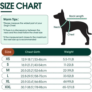 USMILEPET <span class=keywords><strong>Veste</strong></span> <span class=keywords><strong>de</strong></span> sauvetage <span class=keywords><strong>pour</strong></span> <span class=keywords><strong>chien</strong></span> en nylon à rayures d'automne, vêtements <span class=keywords><strong>pour</strong></span> animaux <span class=keywords><strong>de</strong></span> compagnie, flottante, imperméable, réglable, vente chaude - Product Image 3