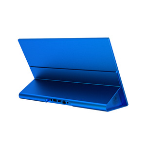 Caja de Ordenador Industrial Todo en Uno Hua Chenxin, Aleación de Aluminio 356x253 152, Fresado CNC, Acabado Personalizado con Tolerancia - Product Image 2