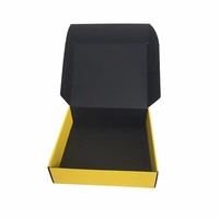 Cajas de Embalaje Ecológicas de Papel Kraft para Cartuchos de Tóner, con Estampado en Caliente Dorado y Plateado, Tipo Tuck Top, para Comercio Electrónico, Cajas para Huevos, Caja de Embalaje para Esterillas de Yoga