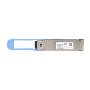02310mhs QSFP-40G-LR4 qsfp + 40gbase 1310nm 10Km <span class=keywords><strong>LC</strong></span> SMF thu phát quang 40g mô-đun đơn chế độ cho FTTH - Product Image 1