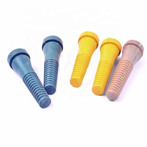 고무 헤드 고무 스트립 가죽 헤드 고무 막대 - Product Image 6
