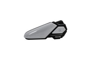 Casque Bluetooth pour <span class=keywords><strong>moto</strong></span> TOUCARE T10, portée de 1000 m, interphone pour casque, appels mains libres, batterie 15H, étanche IP67, universel - Product Image 4