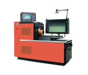 Banc de <span class=keywords><strong>test</strong></span> de pompe d'injection 12PSB machine à 12 cylindres - Product Image 1