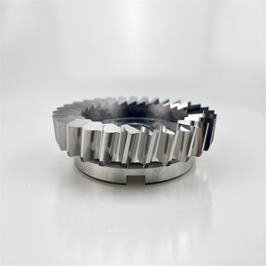 Module 14 de rasage d'engrenage, pour couteaux plongeant et croisés, accessoires de rasage - Product Image 6