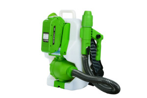 9 л, садовый опрыскиватель - Product Image 2