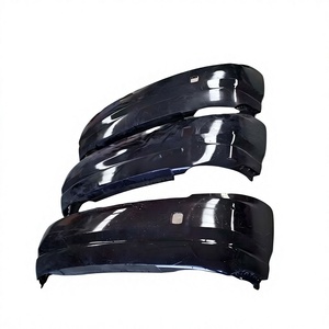 Parachoques Trasero Original de Segunda Mano de Alta Calidad para Rolls-Royce Ghost OEM 51127238385 - Product Image 6