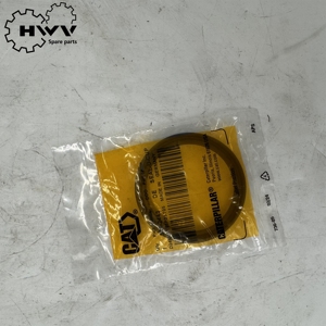 Joint d'étanchéité en U durable et de haute qualité 338-2443 3382443 pour excavatrice et chargeuse 428F 428 432E 432F 442E 432 428E 432F2 - Product Image 3