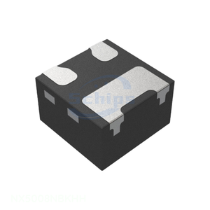Buy Electronics Components Online DFN0606-3 NX5008NBKHH Transistors Original One Stop Service - Product Image 1