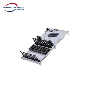 Módulo de Salida Analógica Original Nuevo CC-GAOX21, Sistema de Control de Automatización Industrial, Piezas de Repuesto para PLC, En Stock, Envío Rápido - Product Image 4
